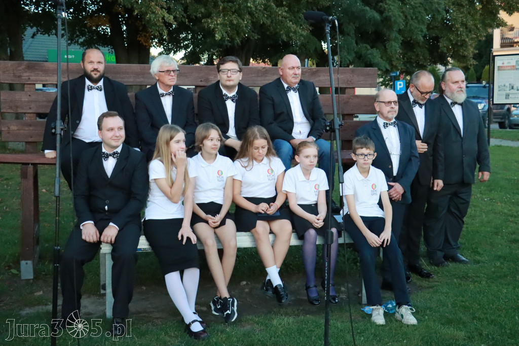 Fotorelacja II: Juromania Zawiercie 2025 - Koncert Muzyki Filmowej