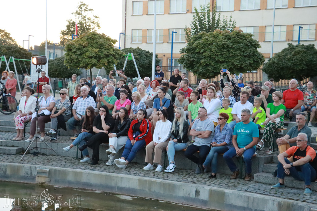 Fotorelacja II: Juromania Zawiercie 2025 - Koncert Muzyki Filmowej