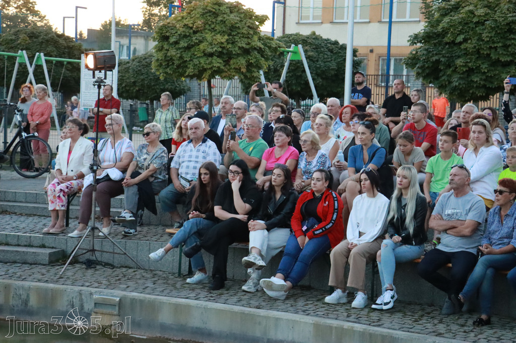 Fotorelacja II: Juromania Zawiercie 2025 - Koncert Muzyki Filmowej