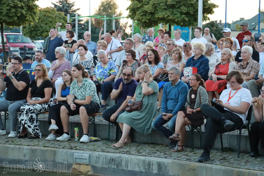 Fotorelacja II: Juromania Zawiercie 2025 - Koncert Muzyki Filmowej