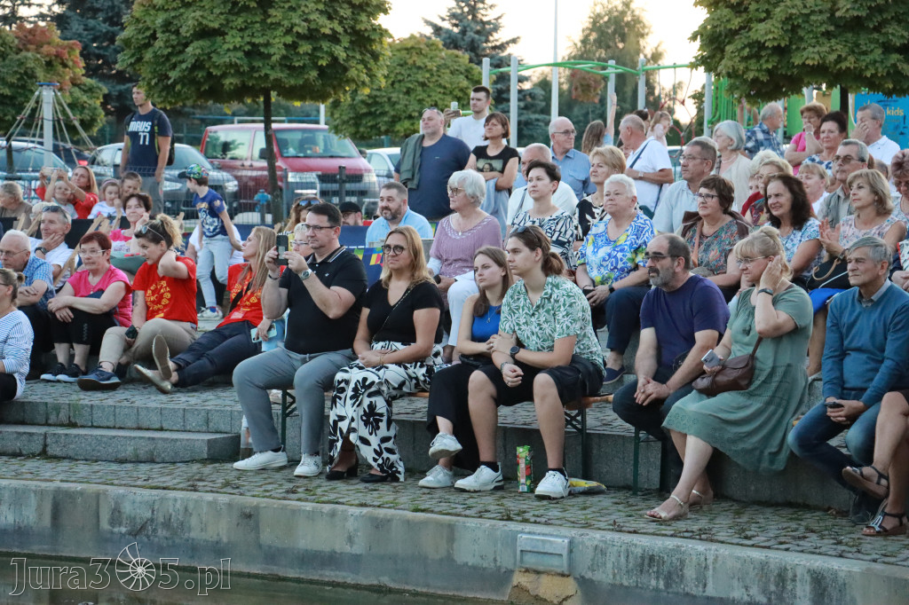 Fotorelacja II: Juromania Zawiercie 2025 - Koncert Muzyki Filmowej