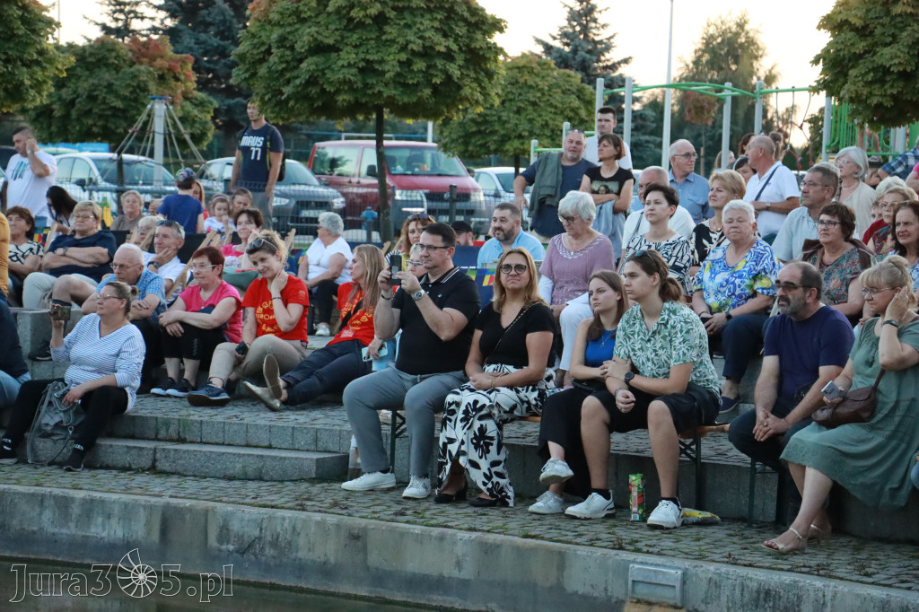 Fotorelacja II: Juromania Zawiercie 2025 - Koncert Muzyki Filmowej