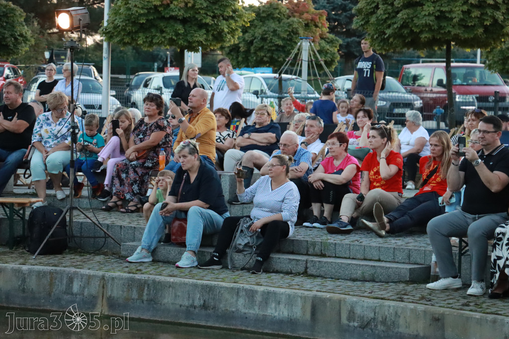 Fotorelacja II: Juromania Zawiercie 2025 - Koncert Muzyki Filmowej