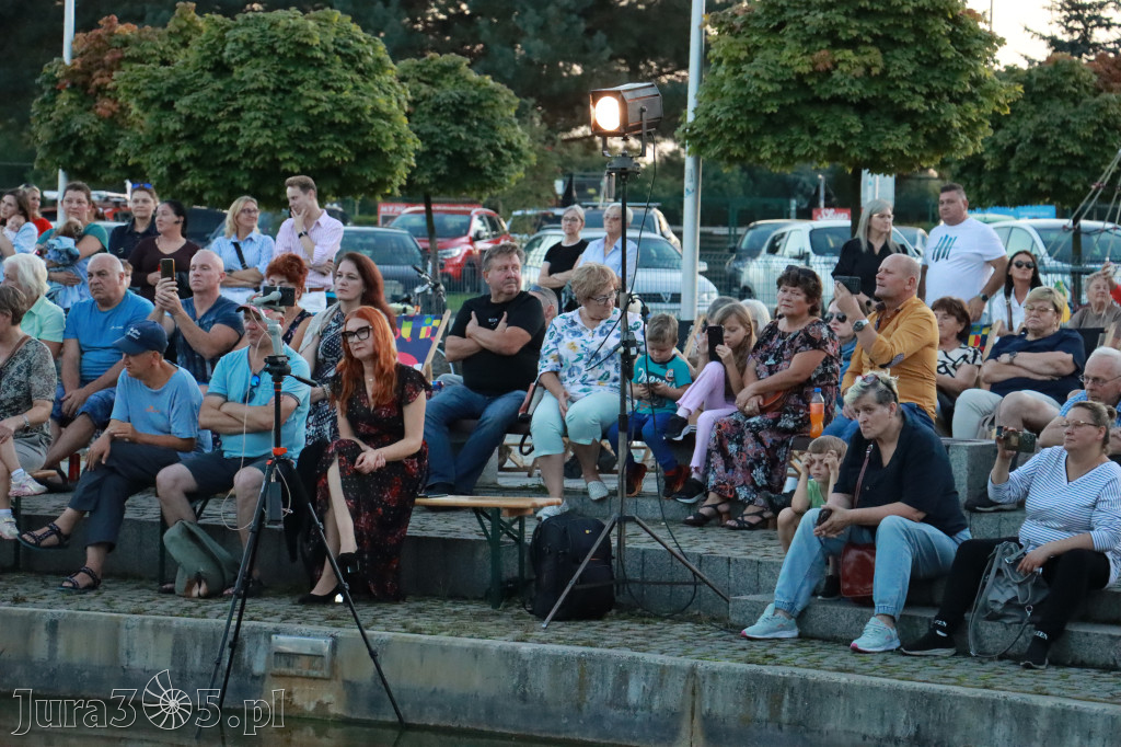 Fotorelacja II: Juromania Zawiercie 2025 - Koncert Muzyki Filmowej
