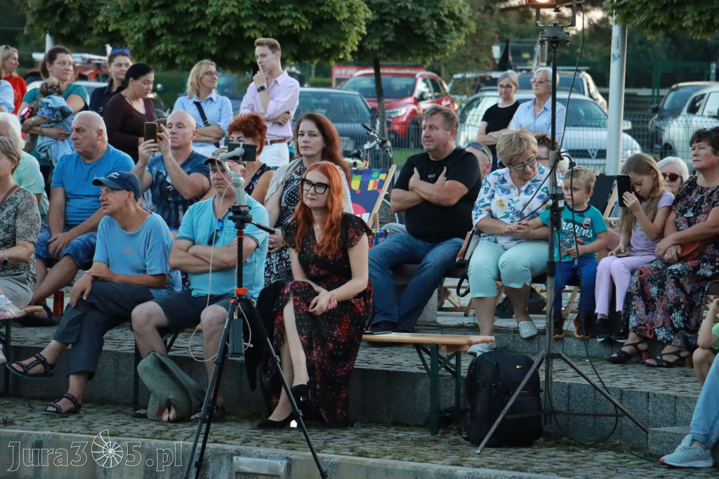 Fotorelacja II: Juromania Zawiercie 2025 - Koncert Muzyki Filmowej