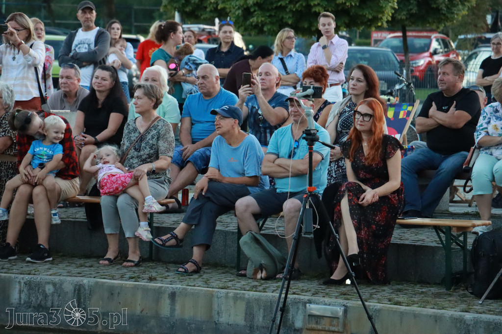 Fotorelacja II: Juromania Zawiercie 2025 - Koncert Muzyki Filmowej