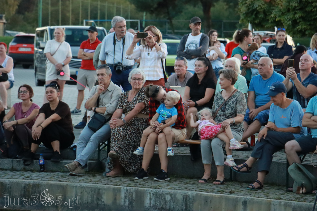 Fotorelacja II: Juromania Zawiercie 2025 - Koncert Muzyki Filmowej