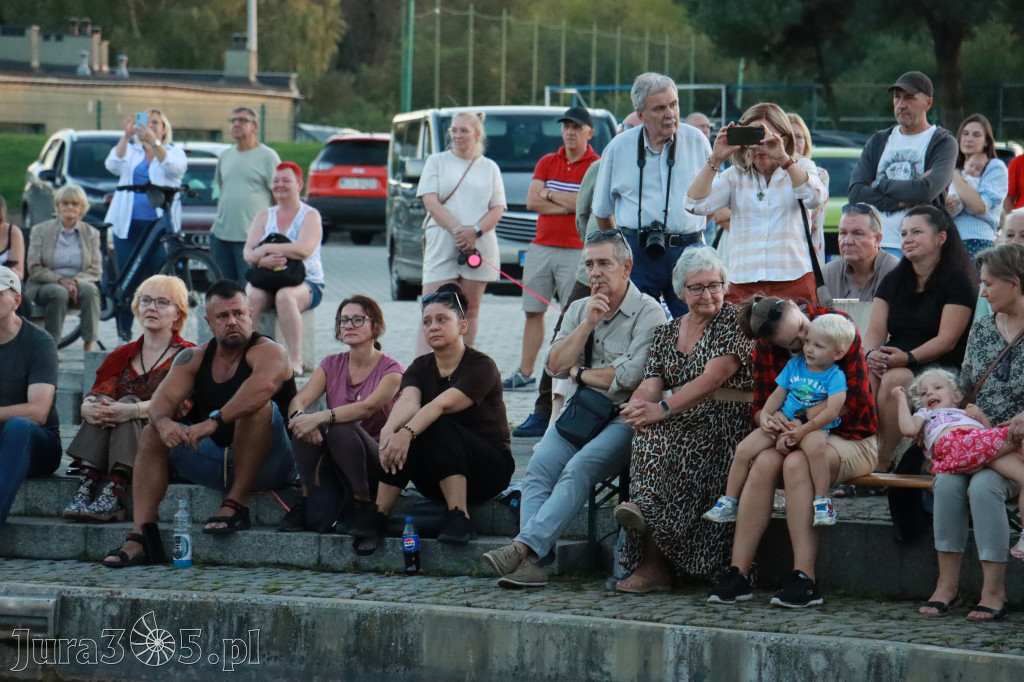 Fotorelacja II: Juromania Zawiercie 2025 - Koncert Muzyki Filmowej
