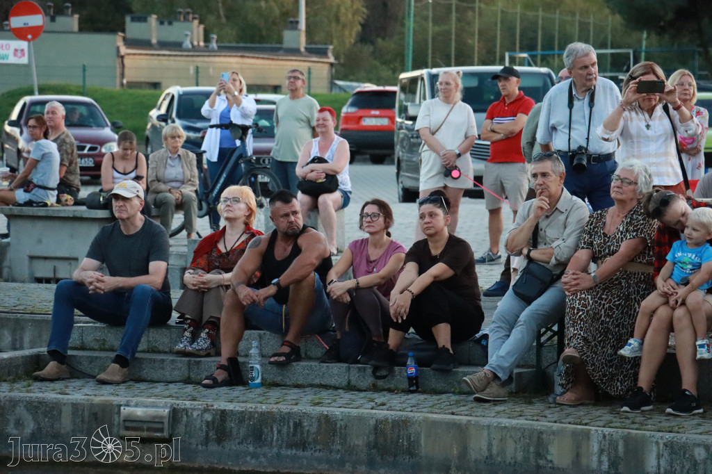 Fotorelacja II: Juromania Zawiercie 2025 - Koncert Muzyki Filmowej