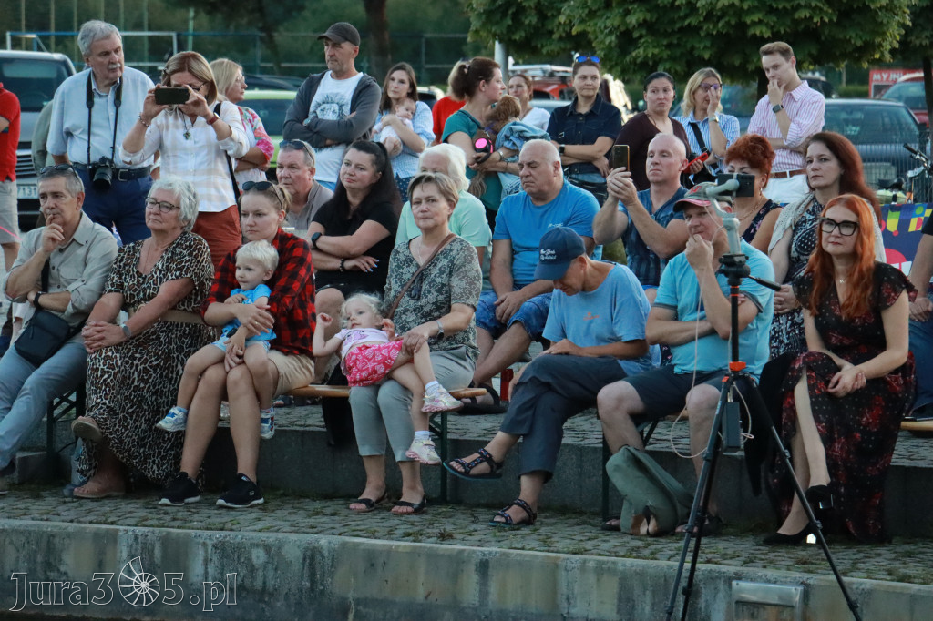 Fotorelacja II: Juromania Zawiercie 2025 - Koncert Muzyki Filmowej