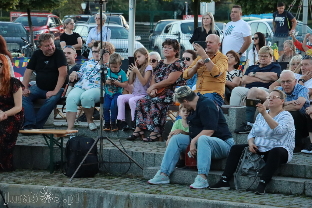 Fotorelacja II: Juromania Zawiercie 2025 - Koncert Muzyki Filmowej