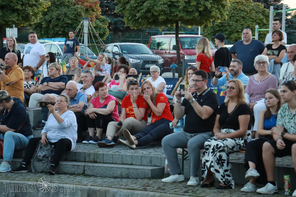 Fotorelacja II: Juromania Zawiercie 2025 - Koncert Muzyki Filmowej