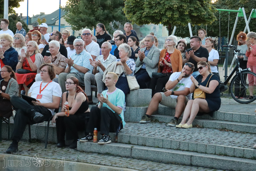Fotorelacja II: Juromania Zawiercie 2025 - Koncert Muzyki Filmowej