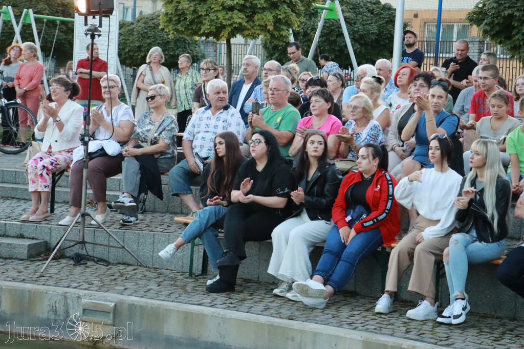 Fotorelacja II: Juromania Zawiercie 2025 - Koncert Muzyki Filmowej