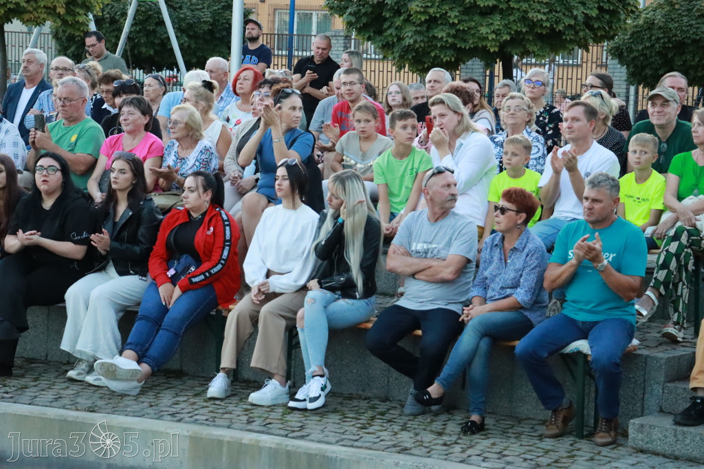 Fotorelacja II: Juromania Zawiercie 2025 - Koncert Muzyki Filmowej
