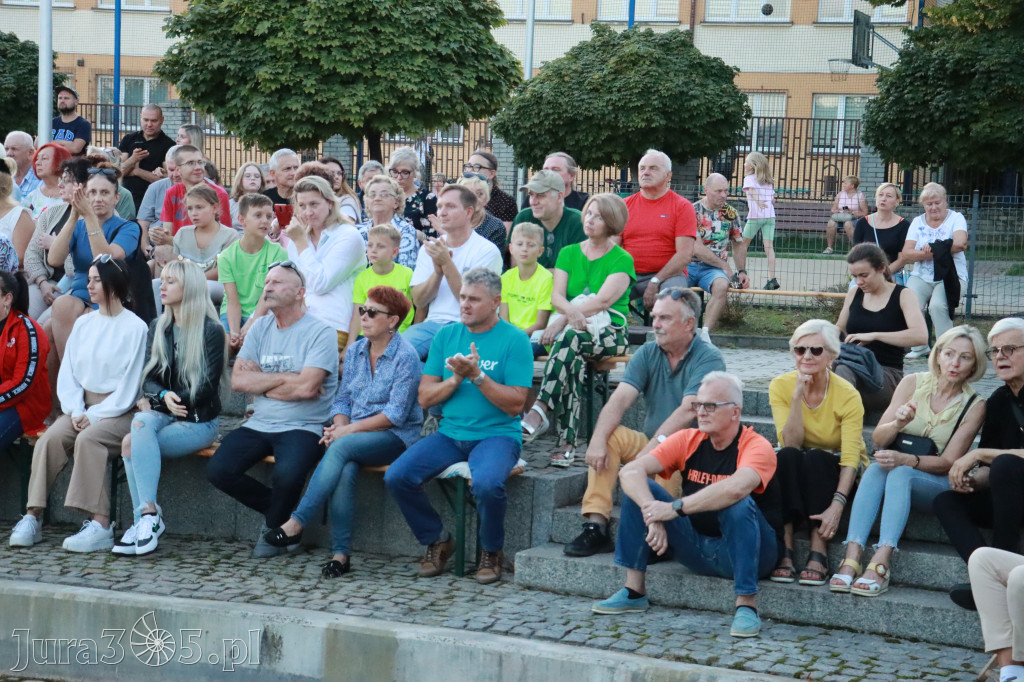 Fotorelacja II: Juromania Zawiercie 2025 - Koncert Muzyki Filmowej