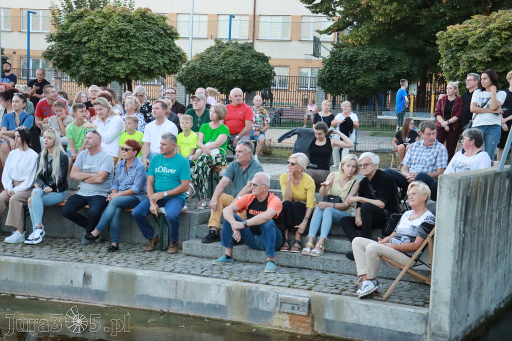 Fotorelacja II: Juromania Zawiercie 2025 - Koncert Muzyki Filmowej