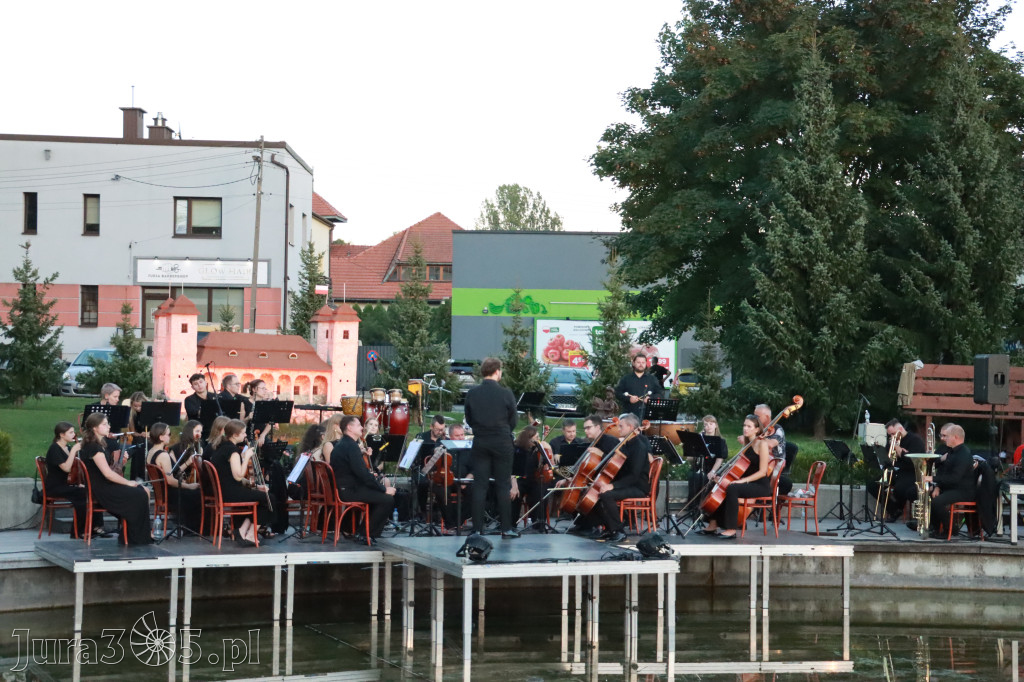 Fotorelacja II: Juromania Zawiercie 2025 - Koncert Muzyki Filmowej
