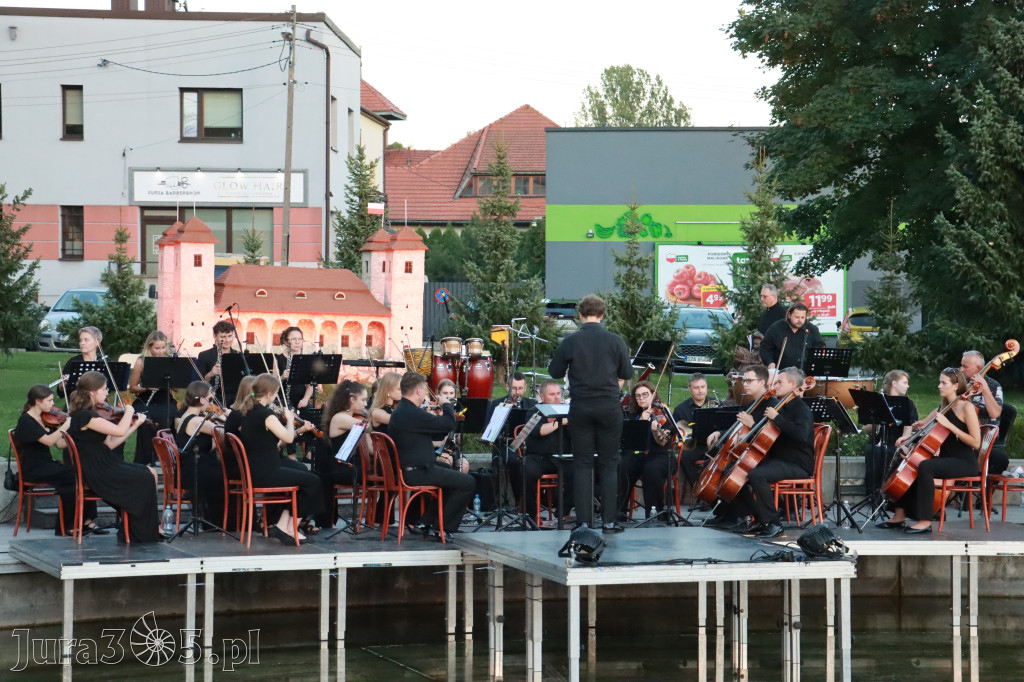 Fotorelacja II: Juromania Zawiercie 2025 - Koncert Muzyki Filmowej