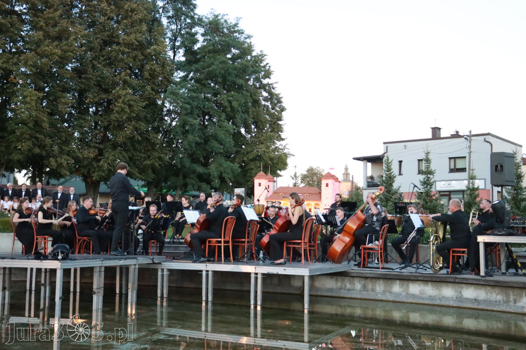 Fotorelacja II: Juromania Zawiercie 2025 - Koncert Muzyki Filmowej