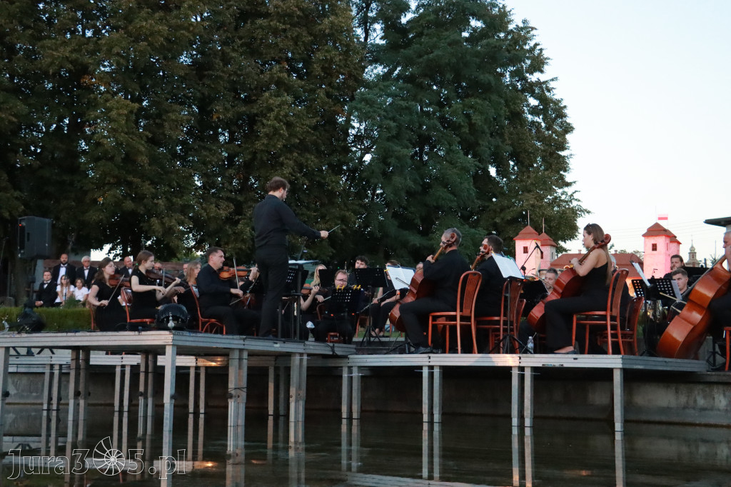 Fotorelacja II: Juromania Zawiercie 2025 - Koncert Muzyki Filmowej