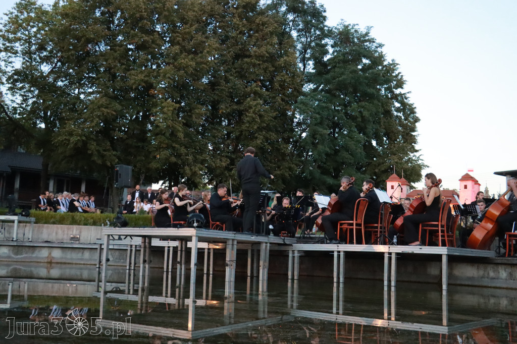 Fotorelacja II: Juromania Zawiercie 2025 - Koncert Muzyki Filmowej