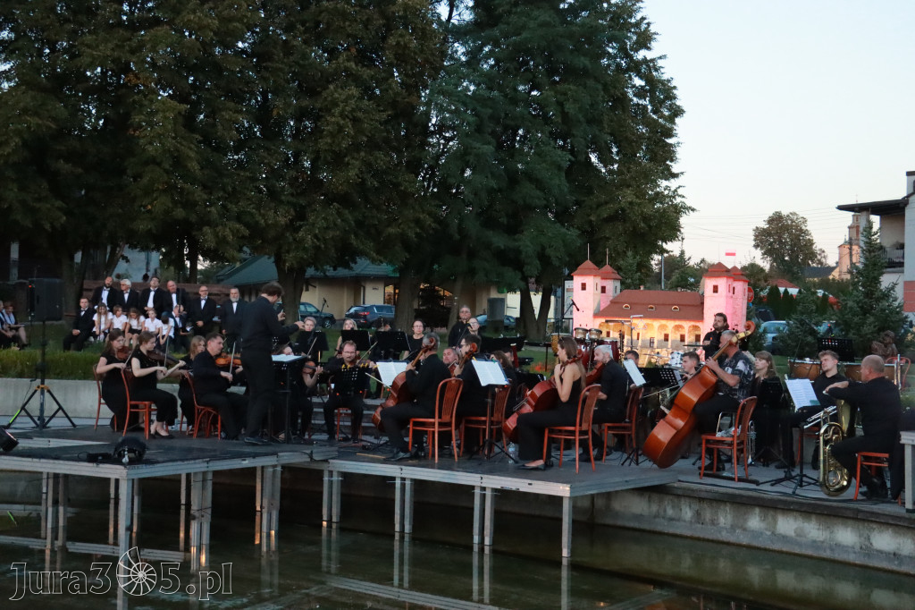Fotorelacja II: Juromania Zawiercie 2025 - Koncert Muzyki Filmowej