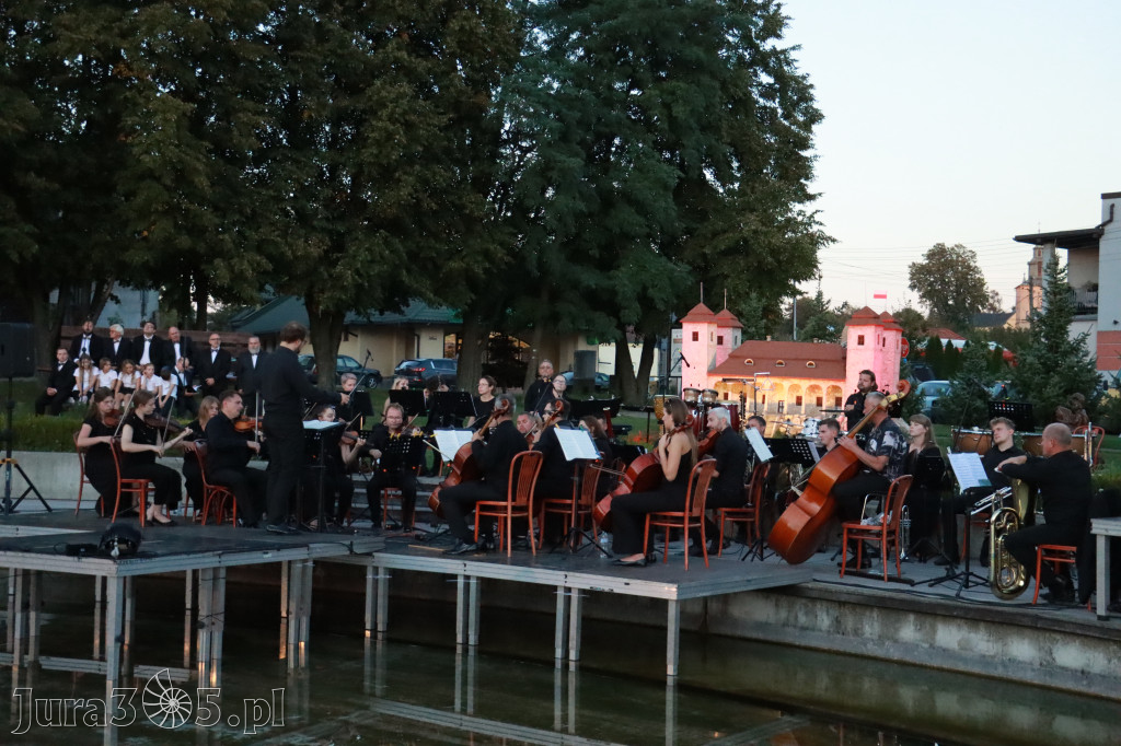 Fotorelacja II: Juromania Zawiercie 2025 - Koncert Muzyki Filmowej