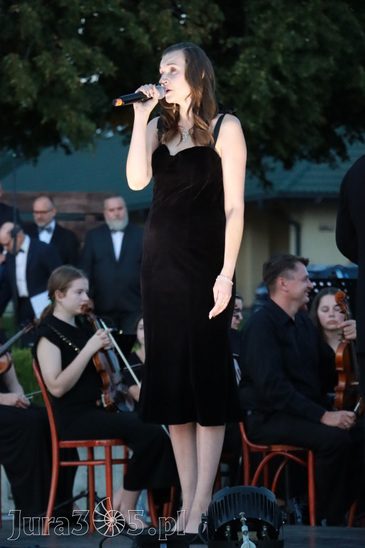 Fotorelacja II: Juromania Zawiercie 2025 - Koncert Muzyki Filmowej