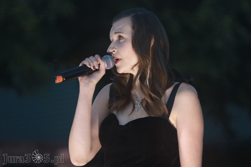 Fotorelacja II: Juromania Zawiercie 2025 - Koncert Muzyki Filmowej