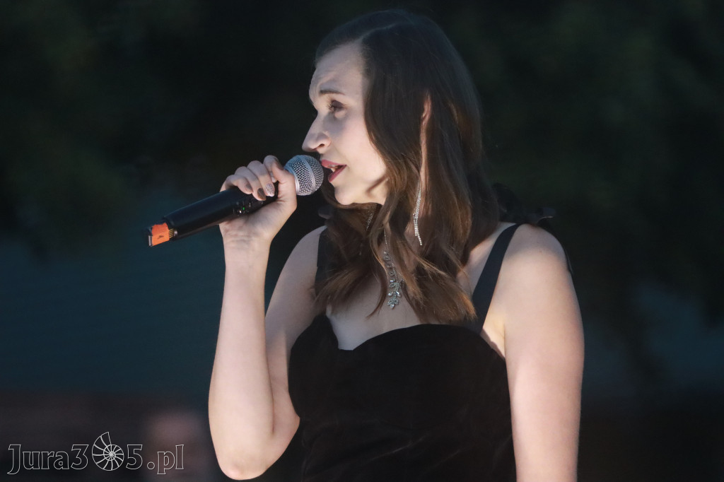 Fotorelacja II: Juromania Zawiercie 2025 - Koncert Muzyki Filmowej