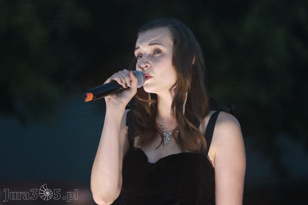 Fotorelacja II: Juromania Zawiercie 2025 - Koncert Muzyki Filmowej