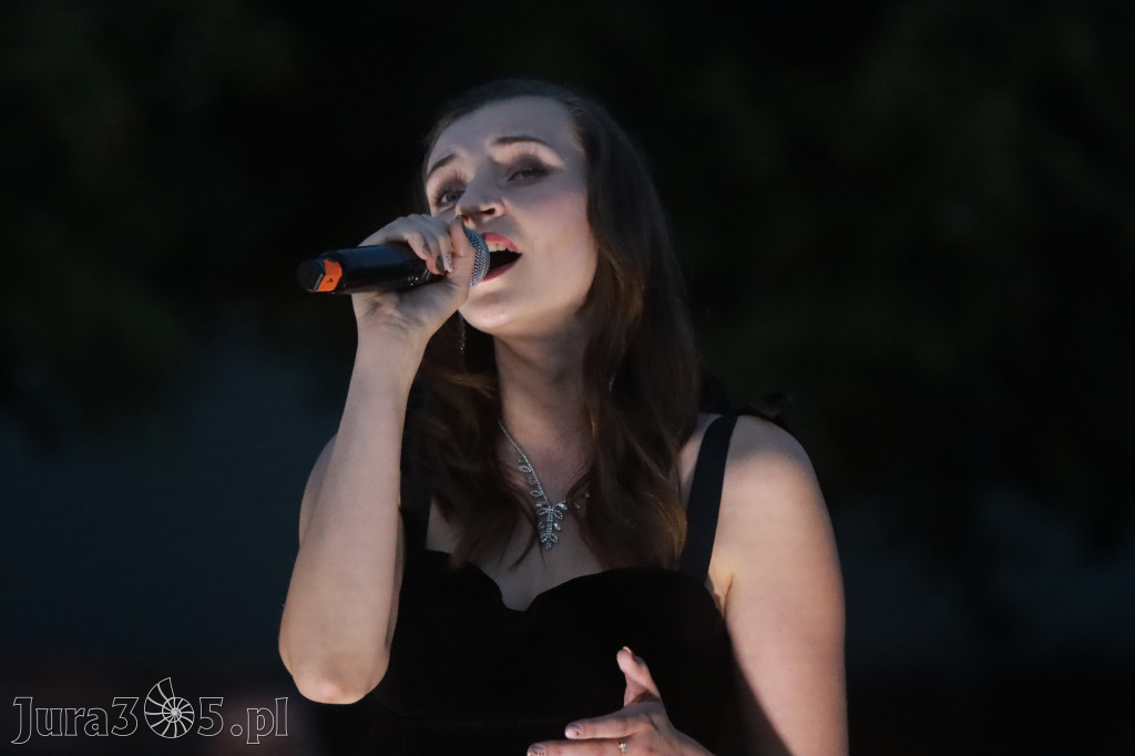 Fotorelacja II: Juromania Zawiercie 2025 - Koncert Muzyki Filmowej