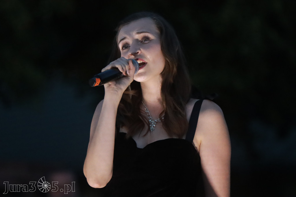 Fotorelacja II: Juromania Zawiercie 2025 - Koncert Muzyki Filmowej