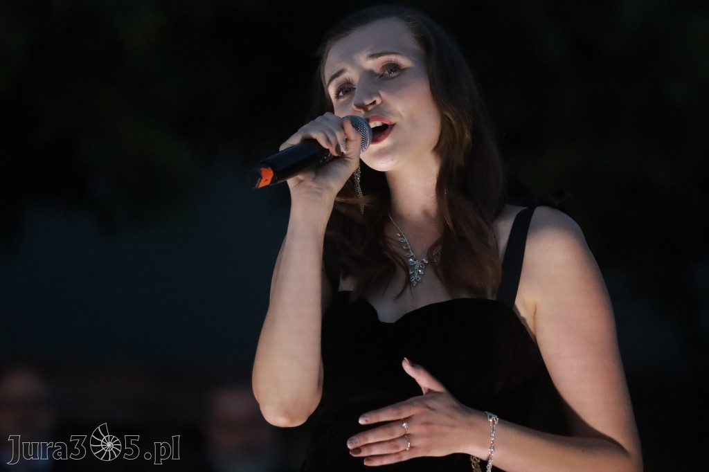 Fotorelacja II: Juromania Zawiercie 2025 - Koncert Muzyki Filmowej