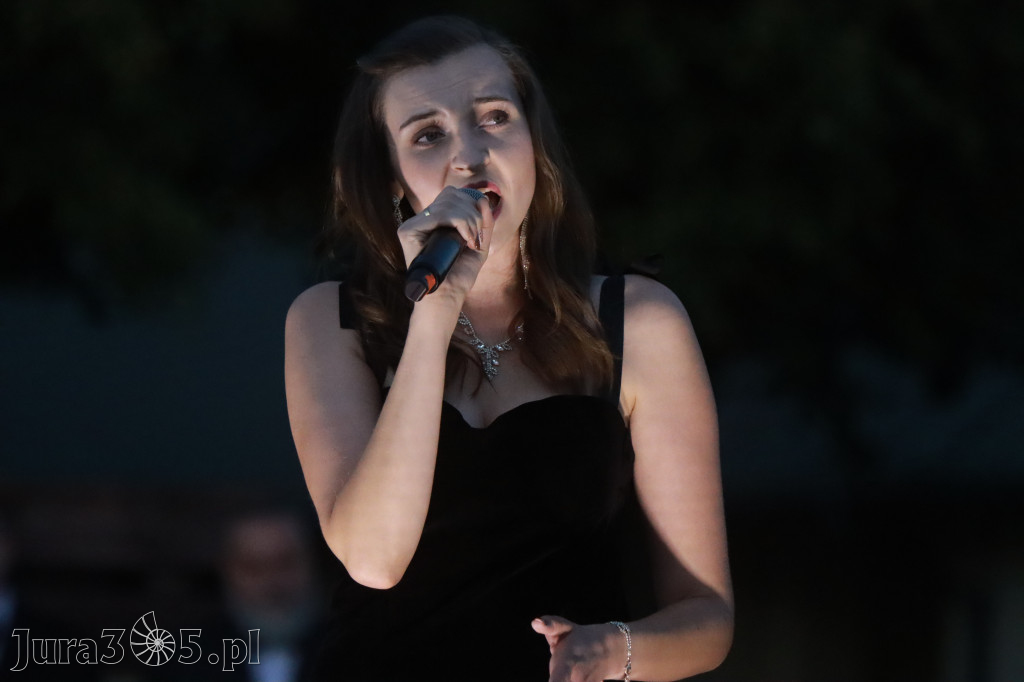 Fotorelacja II: Juromania Zawiercie 2025 - Koncert Muzyki Filmowej
