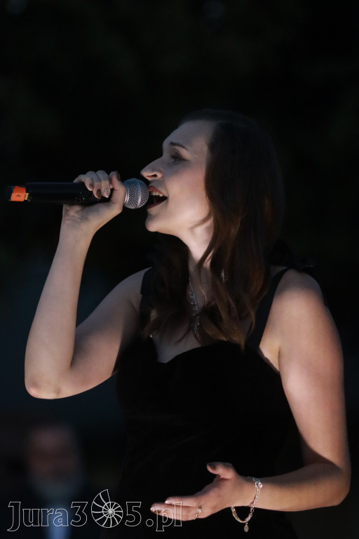 Fotorelacja II: Juromania Zawiercie 2025 - Koncert Muzyki Filmowej