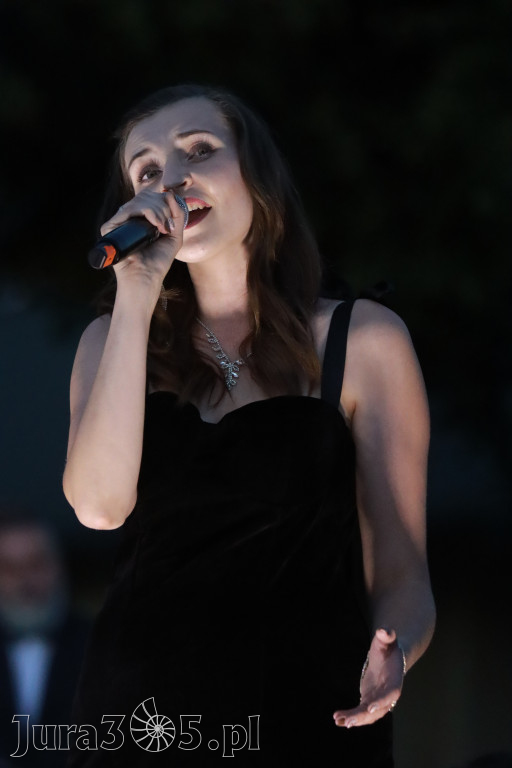 Fotorelacja II: Juromania Zawiercie 2025 - Koncert Muzyki Filmowej