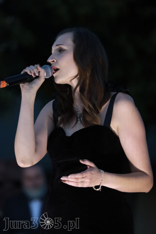Fotorelacja II: Juromania Zawiercie 2025 - Koncert Muzyki Filmowej