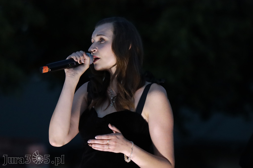 Fotorelacja II: Juromania Zawiercie 2025 - Koncert Muzyki Filmowej