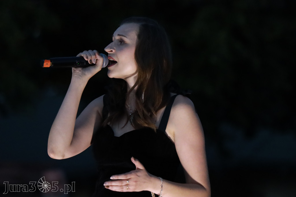 Fotorelacja II: Juromania Zawiercie 2025 - Koncert Muzyki Filmowej
