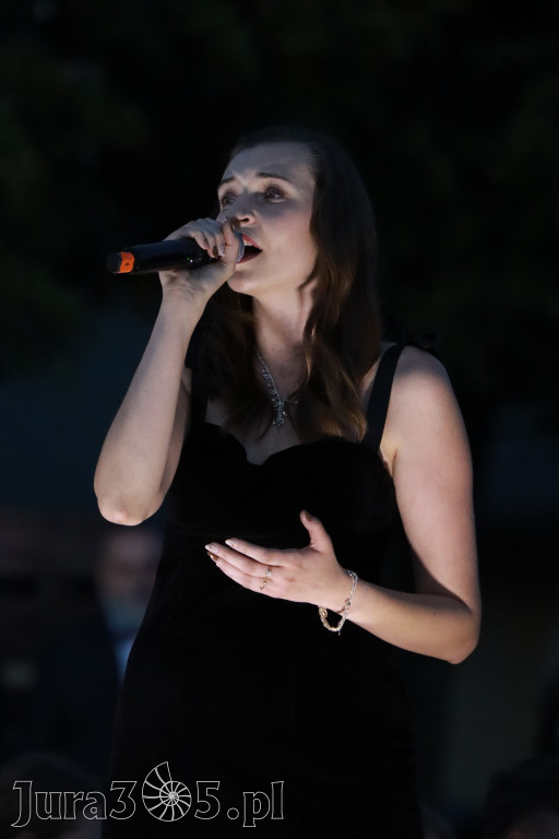 Fotorelacja II: Juromania Zawiercie 2025 - Koncert Muzyki Filmowej