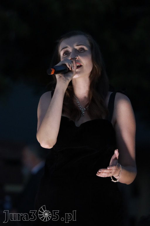 Fotorelacja II: Juromania Zawiercie 2025 - Koncert Muzyki Filmowej