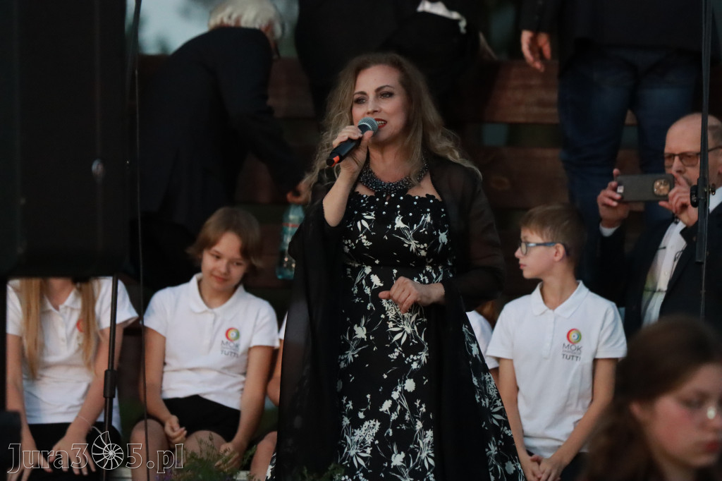 Fotorelacja II: Juromania Zawiercie 2025 - Koncert Muzyki Filmowej