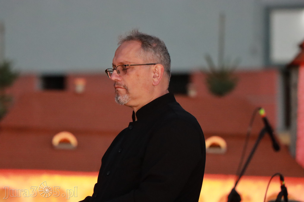 Fotorelacja II: Juromania Zawiercie 2025 - Koncert Muzyki Filmowej