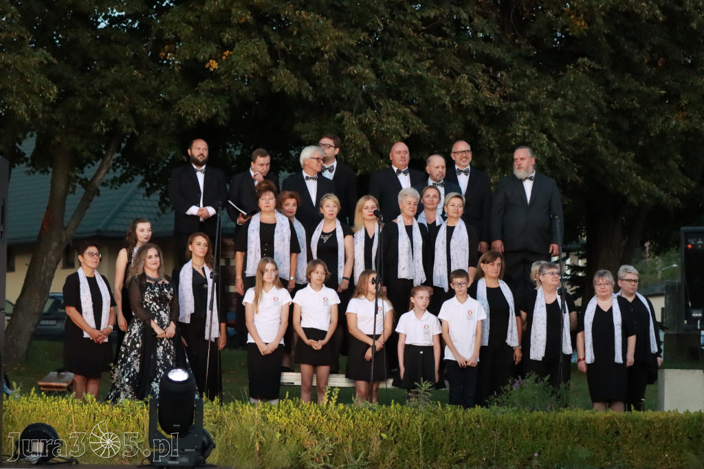 Fotorelacja II: Juromania Zawiercie 2025 - Koncert Muzyki Filmowej