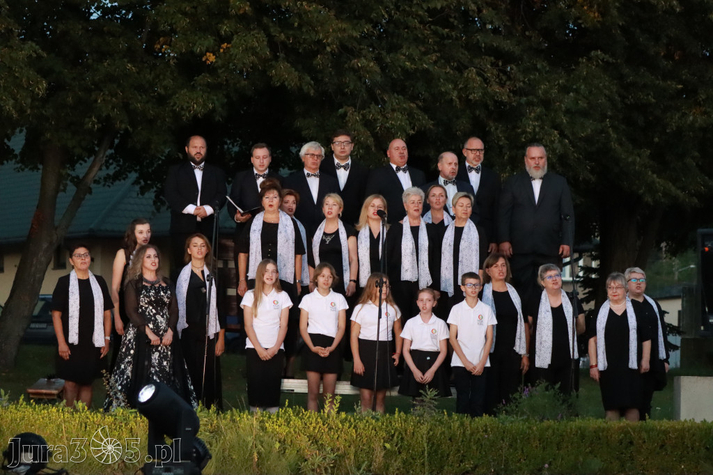 Fotorelacja II: Juromania Zawiercie 2025 - Koncert Muzyki Filmowej