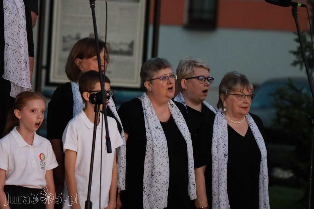 Fotorelacja II: Juromania Zawiercie 2025 - Koncert Muzyki Filmowej