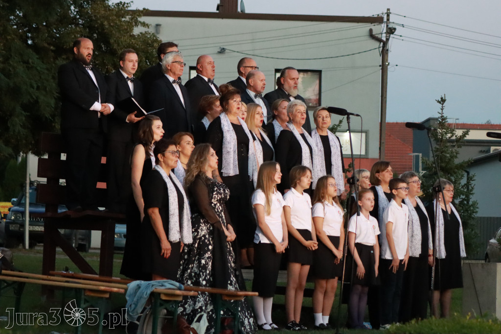 Fotorelacja II: Juromania Zawiercie 2025 - Koncert Muzyki Filmowej