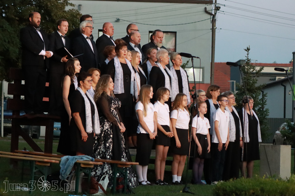 Fotorelacja II: Juromania Zawiercie 2025 - Koncert Muzyki Filmowej